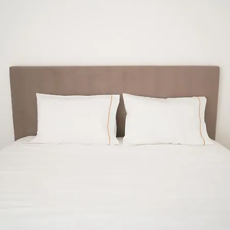 Apartman Quintinha Pilares Da Terra *