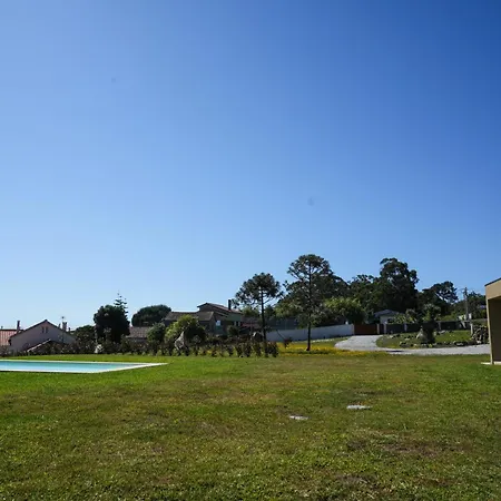 Quintinha Pilares Da Terra Apartman