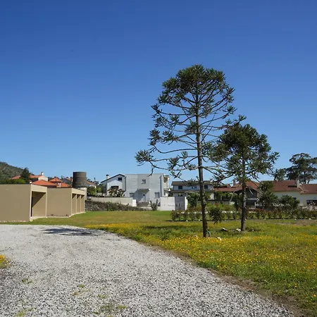 Quintinha Pilares Da Terra Apartman *