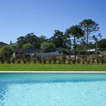 Quintinha Pilares Da Terra Marinhas