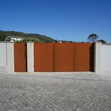 Quintinha Pilares Da Terra 公寓