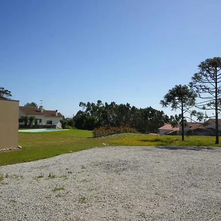 公寓 Quintinha Pilares Da Terra Marinhas (Braga)