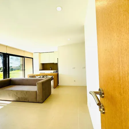 Quintinha Pilares Da Terra Apartman Marinhas