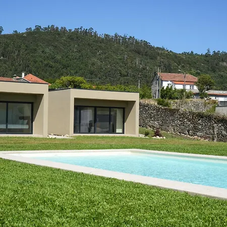 아파트 Quintinha Pilares Da Terra Marinhas (Braga)