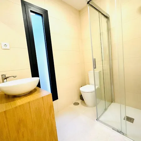 Quintinha Pilares Da Terra 아파트 Marinhas (Braga)