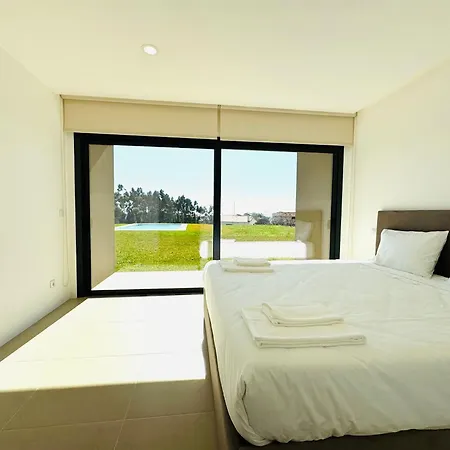 Quintinha Pilares Da Terra Appartement *