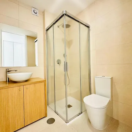 Apartman Quintinha Pilares Da Terra