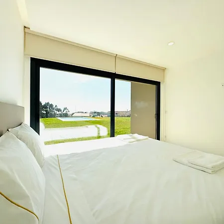 Quintinha Pilares Da Terra 公寓 Marinhas (Braga)