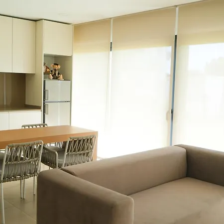 Quintinha Pilares Da Terra Apartman Marinhas