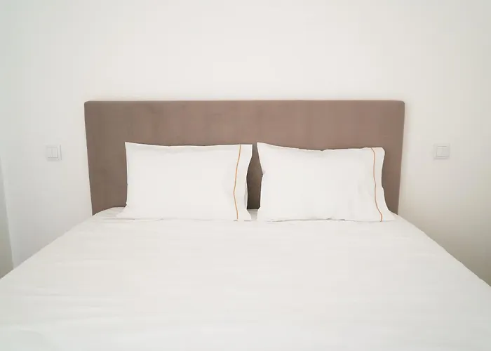 Apartmán Quintinha Pilares Da Terra *