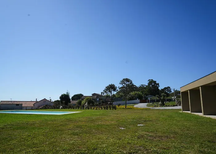 Quintinha Pilares Da Terra Apartmán