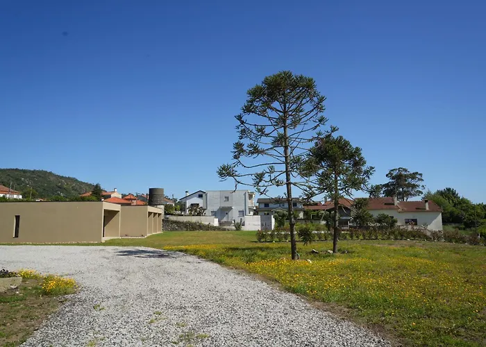 Quintinha Pilares Da Terra Apartmán *