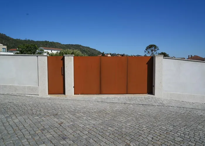 Quintinha Pilares Da Terra Apartmán