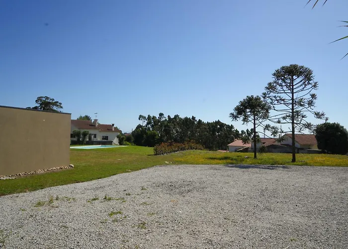 公寓 Quintinha Pilares Da Terra Marinhas (Braga)