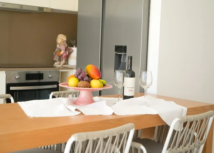 Quintinha Pilares Da Terra * Marinhas (Braga)