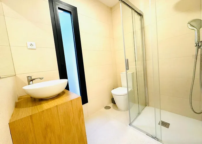 Quintinha Pilares Da Terra Apartmán Marinhas (Braga)