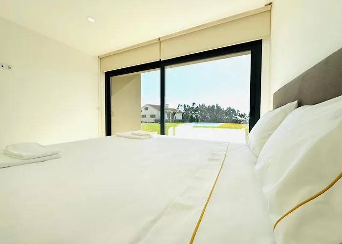 Quintinha Pilares Da Terra Marinhas (Braga)