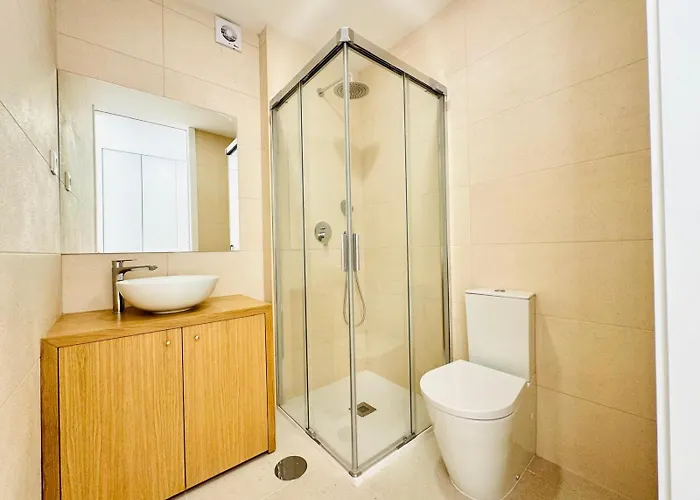 Apartmán Quintinha Pilares Da Terra