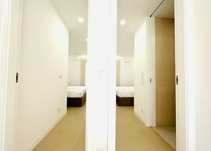Apartmán Quintinha Pilares Da Terra
